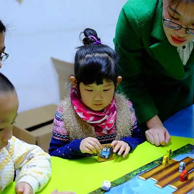 Primary Two